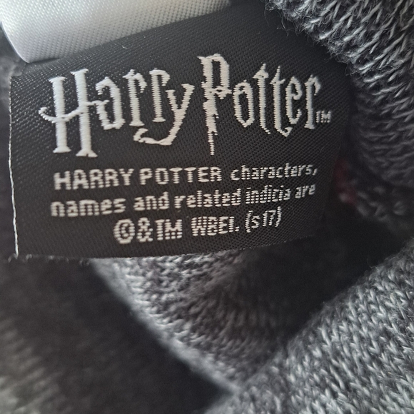 Harry Potter Gryffindor toboggan. - Picture 8 of 8